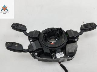 шлейф руля BMW 5 серия E60/E61 2004, универсал, 6952977