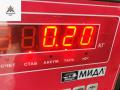 Клапан фазорегулятора Opel Zafira 2 поколение (B) 2006, 1.8 л., бензин, МКПП, чёрный, минивэн - фото №3