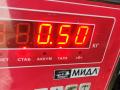 датчик детонации Opel Corsa D 2009, 1.2 л., бензин, МКПП, жёлтый, хетчбэк 3 дв., 061231173 - фото №3