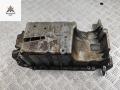 масляный поддон Opel Zafira 2 поколение (B) 2006, 1.8 л., бензин, МКПП, чёрный, минивэн, 55353306, 55355007, 55355595, 55558805 - фото №2