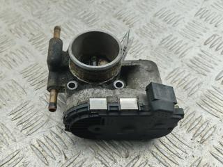 заслонка дроссельная Opel Astra H 2006, 1.4 л., бензин, МКПП, серый, хетчбэк 5 дв., 0280750133, 24420536