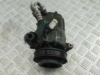 компрессор кондиционера Opel Zafira A 2004, 2.2 л., бензин, 13193157
