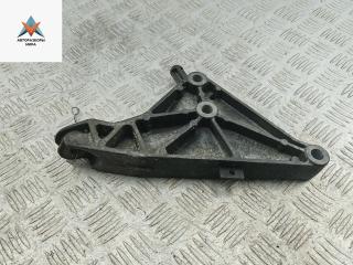 кронштейн КПП Opel Zafira 1 поколение (A) 2002, 2.2 л., бензин, АКПП, серый, минивэн, 24402521