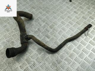 патрубок радиатора Opel Corsa D 2009, 1.2 л., бензин