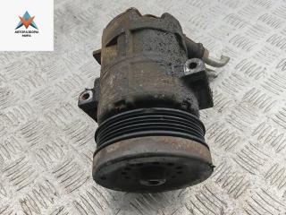 компрессор кондиционера Opel Corsa D 2009, 1.2 л., бензин, 55701200