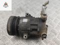 компрессор кондиционера Opel Corsa D 2009, 1.2 л., бензин, 55701200 - фото №2