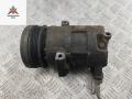 компрессор кондиционера Opel Corsa D 2009, 1.2 л., бензин, 55701200 - фото №3