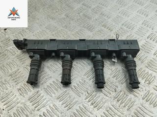 катушка зажигания Opel Astra H/Family [рестайлинг] 2006, 1.4 л., бензин, МКПП, серый, хетчбэк 5 дв., 0221503472