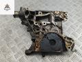 насос масляный Opel Zafira 2 поколение (B) 2006, 1.8 л., бензин, МКПП, чёрный, минивэн, 55556428 - фото №2