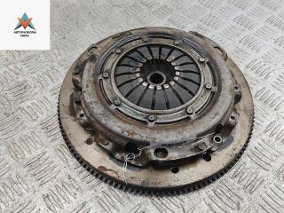 маховик Opel Astra H/Family [рестайлинг] 2006, 1.4 л., бензин, МКПП, серый, хетчбэк 5 дв., 90232334