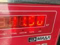 маховик Opel Astra H 2006, 1.4 л., бензин, МКПП, серый, хетчбэк 5 дв., 90232334 - фото №8