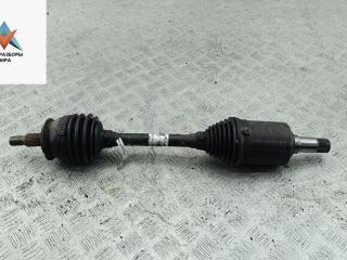 полуось передняя левая (приводной вал, ШРУС) Mercedes-Benz A-Класс W169 2005, 1.7 л., бензин, АКПП, серый, хетчбэк 5 дв., 1693705572