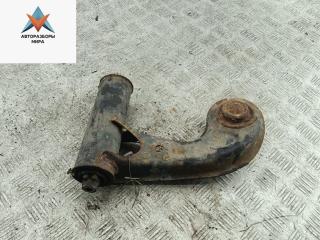 рычаг передний правый Mercedes-Benz C-Класс W202/S202 [рестайлинг] 2000, 2.0 л., бензин, АКПП, серый, универсал