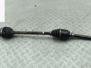 полуось передняя правая (приводной вал, ШРУС) Mercedes-Benz M-Class ML W164 2006, 4.0 л., дизель, АКПП, чёрный, внедорожник 5 дв.