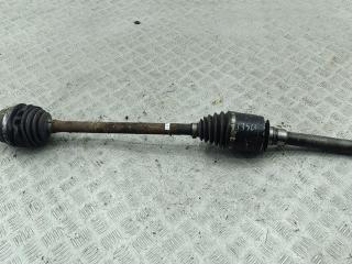 полуось передняя правая (приводной вал, ШРУС) Mercedes-Benz M-Class ML W164 2006, 4.0 л., дизель, АКПП, чёрный, внедорожник 5 дв.