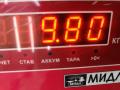 полуось передняя правая (приводной вал, ШРУС) Mercedes-Benz M-Class ML W164 2006, 4.0 л., дизель, АКПП, чёрный, внедорожник 5 дв. - фото №4