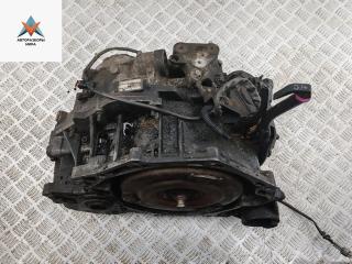 КПП автоматическая (АКПП) Opel Zafira 1 поколение (A) 2002, 2.2 л., бензин, АКПП, серый, минивэн, 09126260