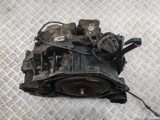 КПП автоматическая (АКПП) Opel Zafira 1 поколение (A) 2002, 2.2 л., бензин, АКПП, серый, минивэн, 09126260