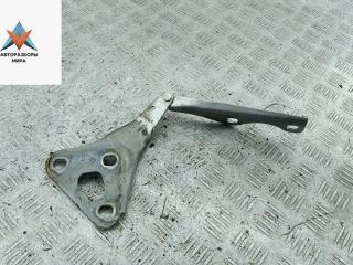 петля капота правая Opel Zafira 1 поколение (A) [рестайлинг] 2003, серый, минивэн, 90579422