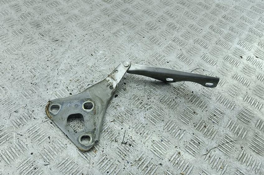 петля капота правая Opel Zafira A 2003, серый, минивэн, 90579422