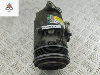 компрессор кондиционера Opel Astra H/Family [рестайлинг] 2006, 1.4 л., бензин, 13124749