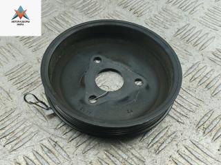 шкив помпы Opel Astra H/Family [рестайлинг] 2006, 1.4 л., бензин, МКПП, серый, хетчбэк 5 дв., 90531737
