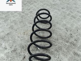 пружина задняя Mercedes-Benz A-Класс W169 2005, 1.7 л., бензин, АКПП, серый, хетчбэк 5 дв.