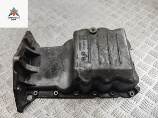 масляный поддон Opel Astra H/Family [рестайлинг] 2006, 1.4 л., бензин, МКПП, серый, хетчбэк 5 дв., 9128621