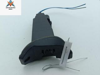 замок лючка топливного бака Opel Zafira 2 поколение (B) 2006, 1.8 л., бензин, МКПП, чёрный, минивэн, 13158426