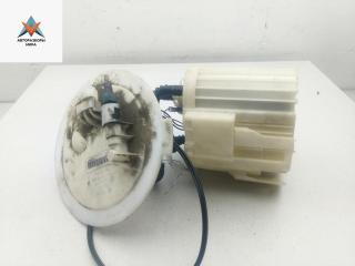 насос топливный Opel Zafira 2 поколение (B) 2006, 1.8 л., бензин, МКПП, чёрный, минивэн, 0580314115