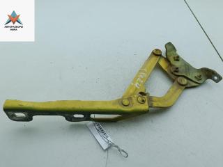 петля капота правая Opel Corsa D 2009, жёлтый, хетчбэк 3 дв., 13186900