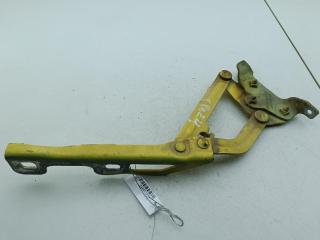 петля капота правая Opel Corsa D 2009, жёлтый, хетчбэк 3 дв., 13186900