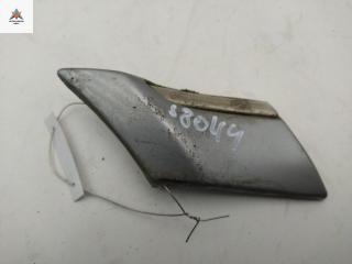 молдинг крыла заднего правого Mercedes-Benz C-Класс W202/S202 [рестайлинг] 2000, 2.0 л., бензин, АКПП, серый, универсал, 2026900282