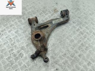 рычаг передний левый Mercedes-Benz C-Класс W202/S202 [рестайлинг] 2000, 2.0 л., бензин, АКПП, серый, универсал