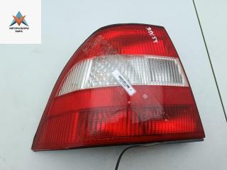 фонарь задний левый Opel Vectra B 1998, 1.6 л., бензин, МКПП, синий, седан, 37370748