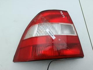 фонарь задний левый Opel Vectra B 1998, 1.6 л., бензин, МКПП, синий, седан, 37370748