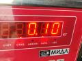датчик температуры Opel Zafira 2 поколение (B) 2006, 1.8 л., бензин, МКПП, чёрный, минивэн - фото №3