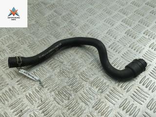 патрубок отопителя (печки) Opel Astra H/Family [рестайлинг] 2006, 1.4 л., бензин, 13123420