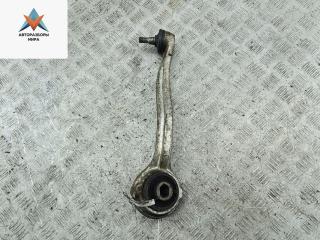 рычаг передний левый Mercedes-Benz C-Класс W203/S203/CL203 [рестайлинг] 2004, 2.2 л., дизель, АКПП, чёрный, универсал