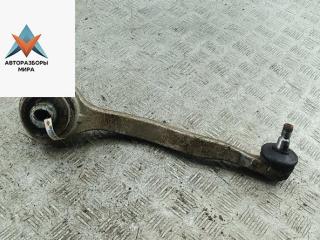 рычаг передний правый Mercedes-Benz C-Класс W203/S203/CL203 [рестайлинг] 2004, 2.2 л., дизель, АКПП, чёрный, универсал