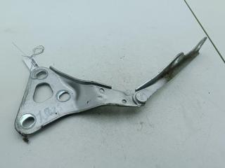 петля капота правая Opel Zafira 1 поколение (A) 2001, серый, минивэн, 90579422