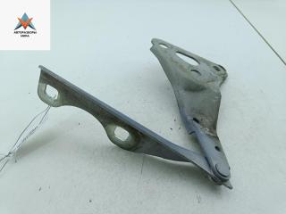 петля капота правая Opel Zafira 1 поколение (A) 2002, серый, минивэн, 90579422