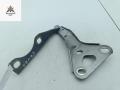 петля капота правая Opel Zafira 1 поколение (A) 2002, серый, минивэн, 90579422 - фото №2