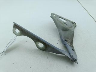 петля капота правая Opel Zafira A 2002, серый, минивэн, 90579422