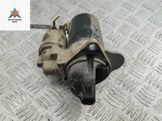 стартер Opel Corsa D 2009, 1.2 л., бензин, МКПП, жёлтый, хетчбэк 3 дв., 55566800, 001107493