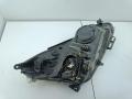 фара левая Opel Corsa D 2009, 1.2 л., бензин, МКПП, жёлтый, хетчбэк 3 дв., 89391389 - фото №2