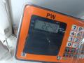 фара левая Opel Corsa D 2009, 1.2 л., бензин, МКПП, жёлтый, хетчбэк 3 дв., 89391389 - фото №3