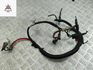 проводка двигателя Opel Astra H/Family [рестайлинг] 2006, 1.4 л., бензин, МКПП, серый, хетчбэк 5 дв., 55563253