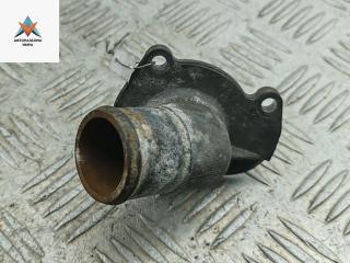 корпус термостата Opel Astra H/Family [рестайлинг] 2006, 1.4 л., бензин, МКПП, серый, хетчбэк 5 дв., 12992692