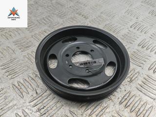 шкив коленвала Opel Astra H/Family [рестайлинг] 2006, 1.4 л., бензин, МКПП, серый, хетчбэк 5 дв., 90572867